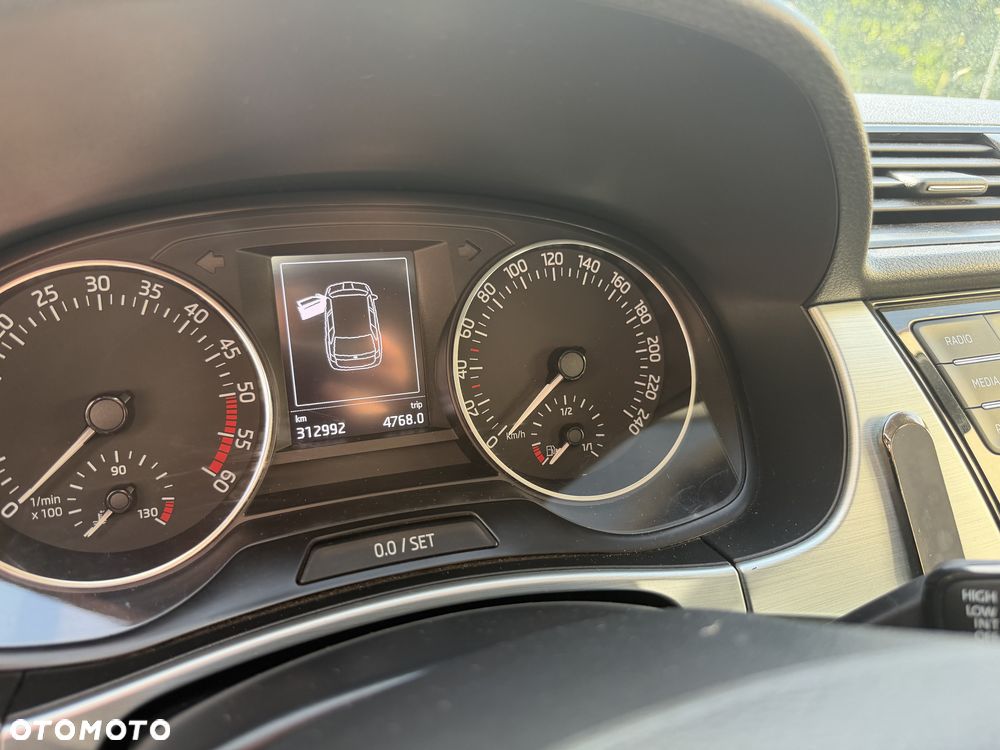 Skoda Fabia 1.4 TDI Edition - 9