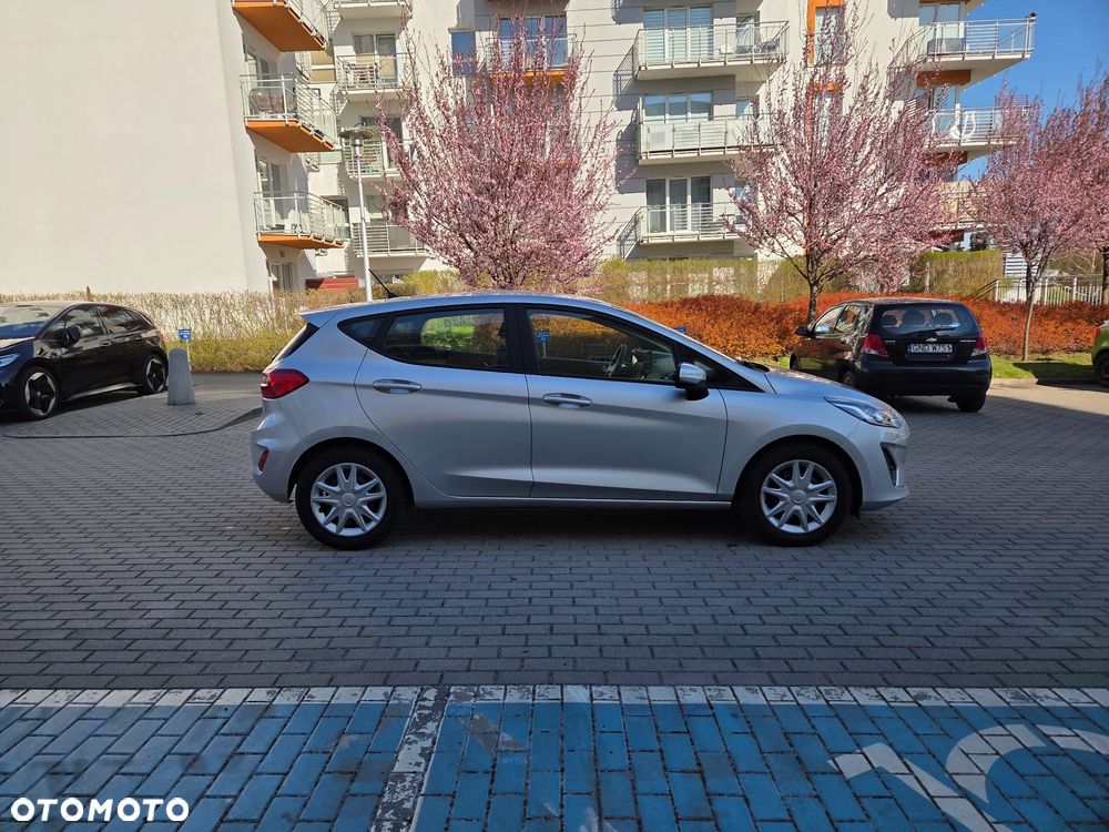 Ford Fiesta 1.1 ST-Line - 4