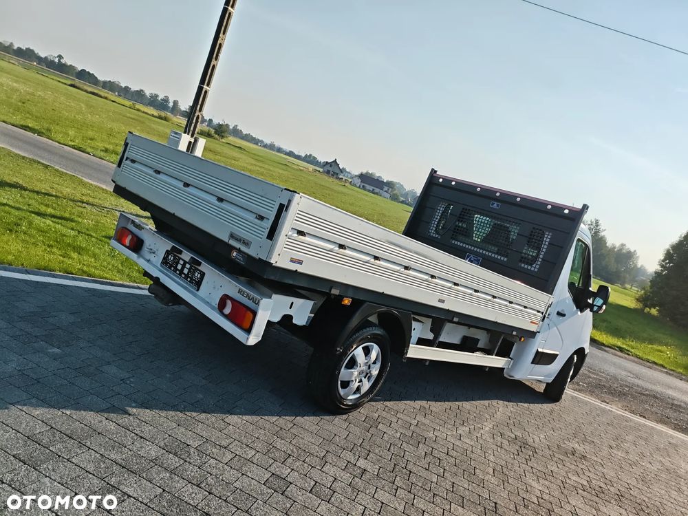 Renault Master - 19