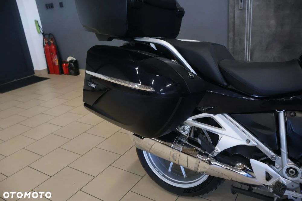 BMW R - 16