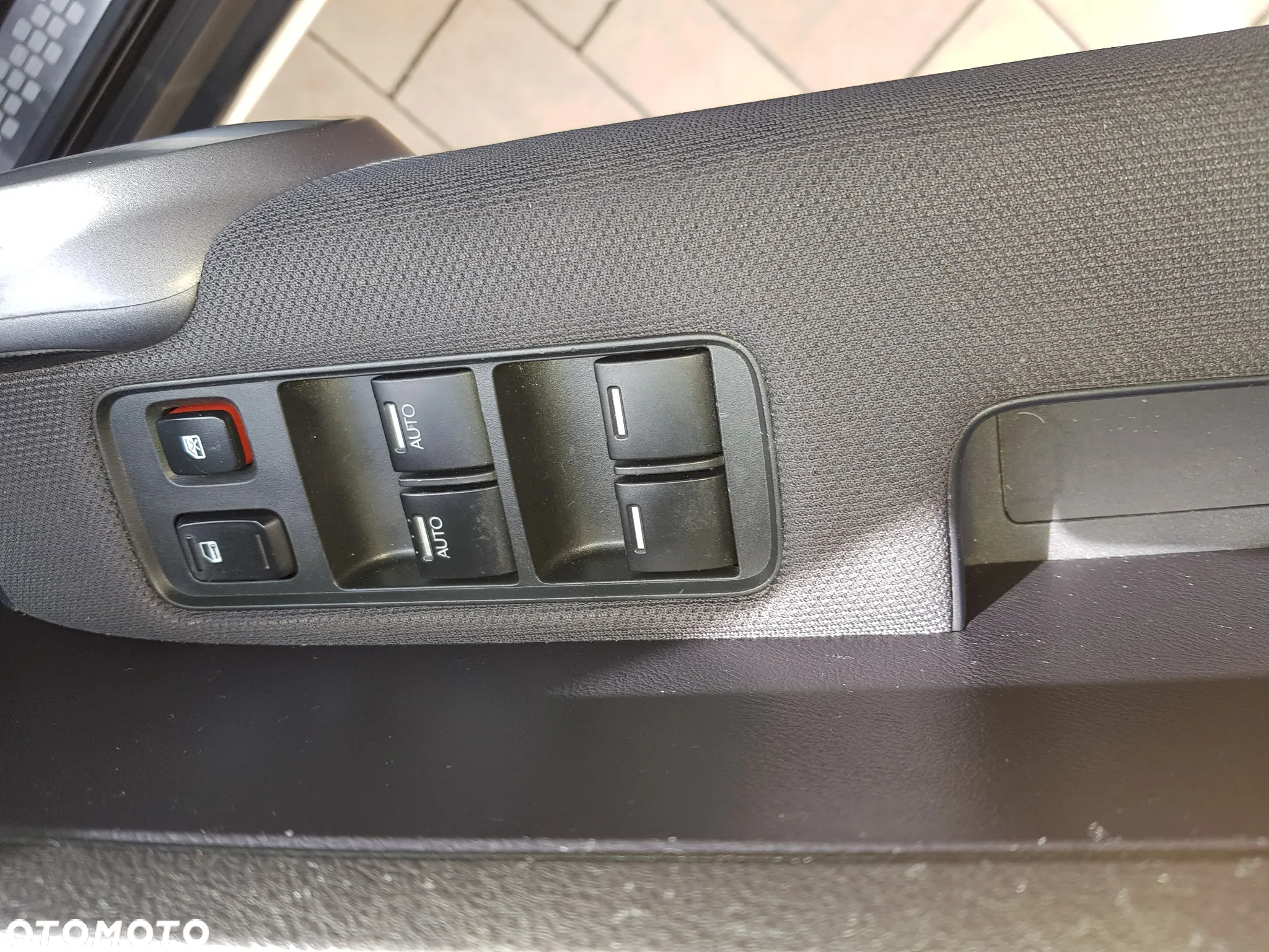 Honda CR-V - 8