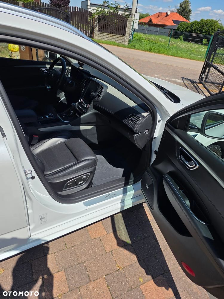 Renault Talisman 1.6 Energy dCi Initiale Paris EDC - 14