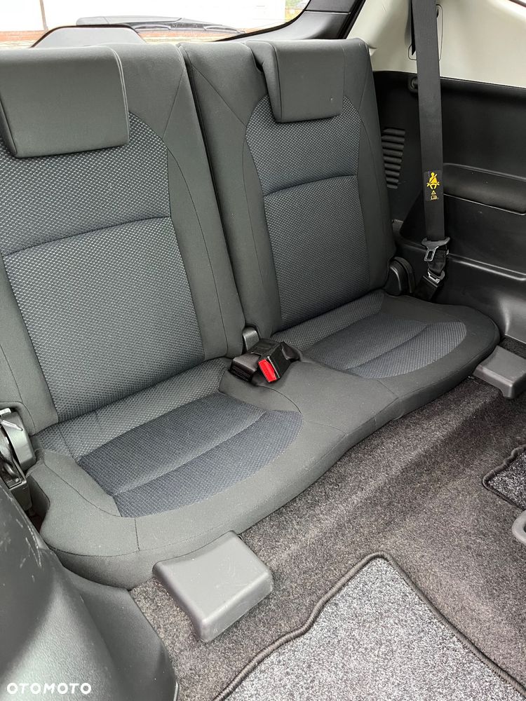 Nissan Qashqai+2 1.6 Acenta - 28