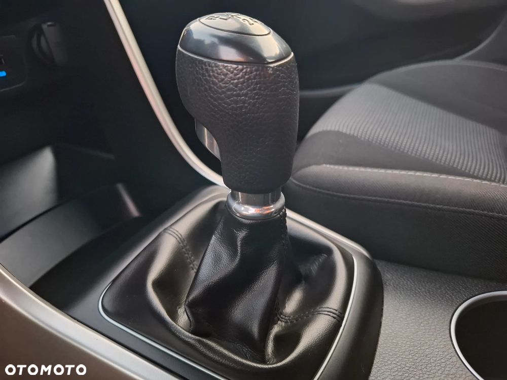 Hyundai i30 - 12