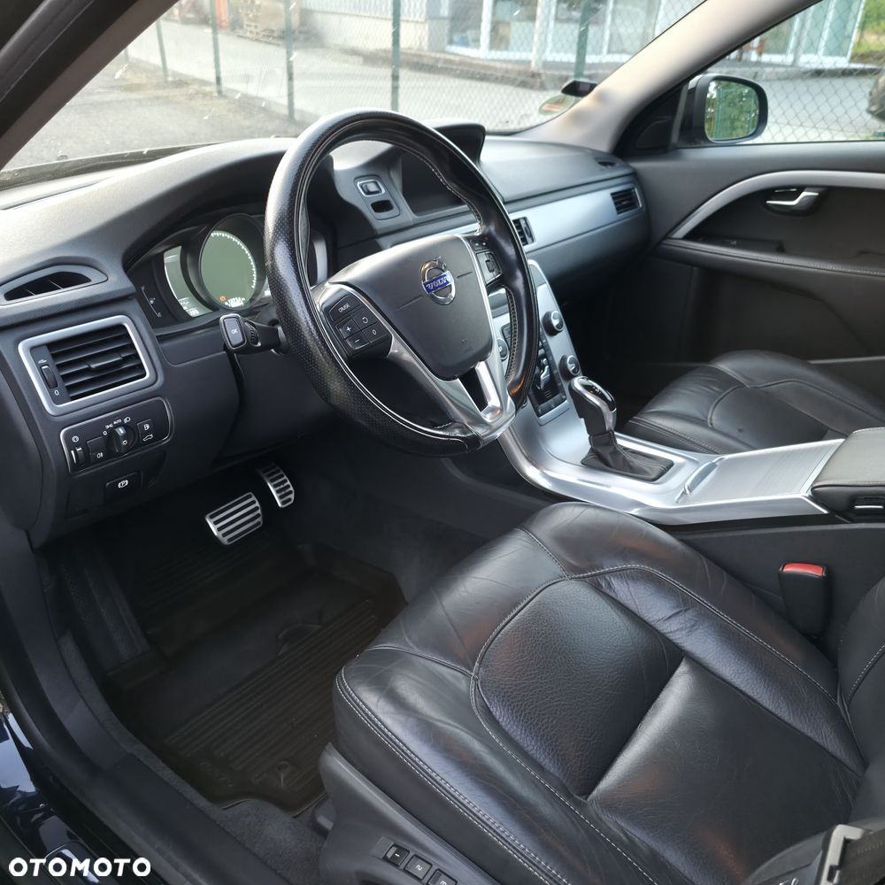 Volvo V70 - 15