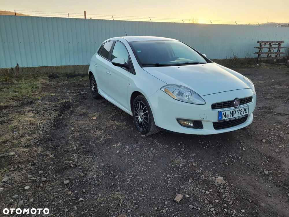 Fiat Bravo 1.4 16V My - 3