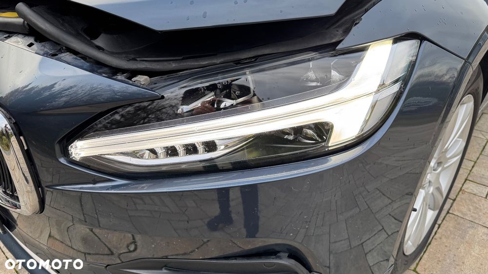 Volvo V90 D4 Geartronic - 7