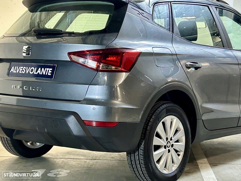 SEAT Arona 1.0 TSI Style - 58