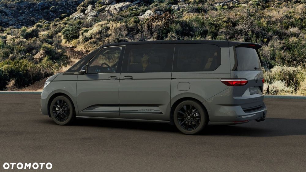 Volkswagen Multivan - 5