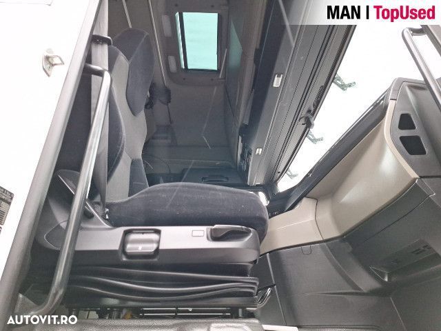 MAN TGX 18.470 4x2 BL SA - 7
