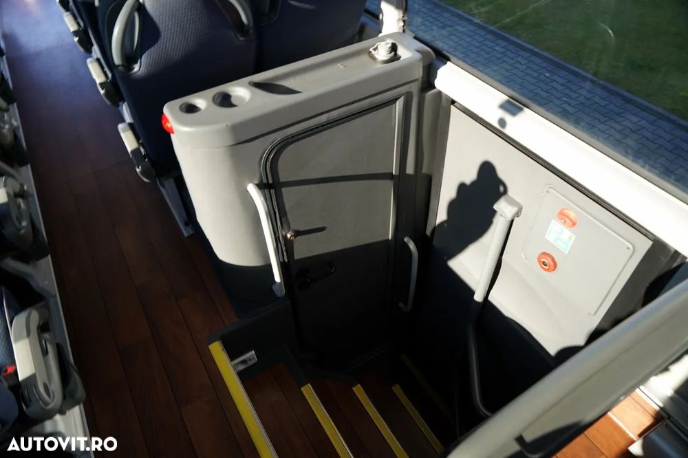 MAN LION’S COACH R07/ EURO 6 / 12 METRI / IMPORTAT / - 33