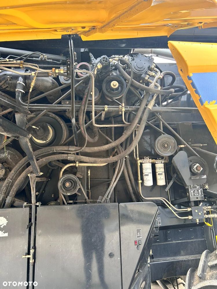New Holland CX860 - 25