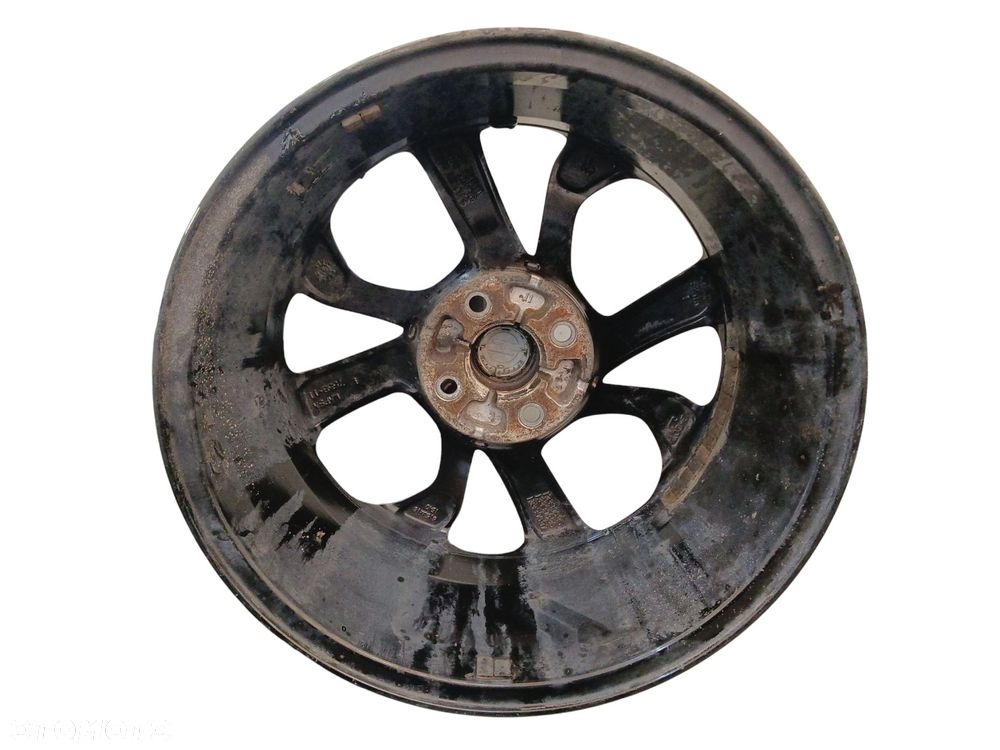 FELGA ALUMINIOWA OPEL CORSA E (2014-2019) 1.4 16V 90KM 13380636 - 4