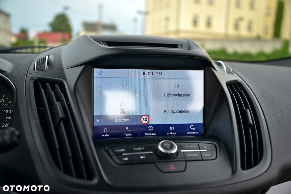 Ford Kuga 2.0 TDCi 4x4 ST-Line - 23