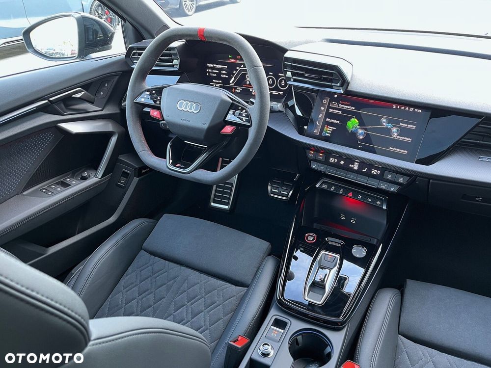 Audi RS3 Sportback - 11
