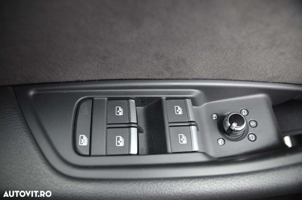 Audi A5 ack 40 TFSI S tronic S line - 20