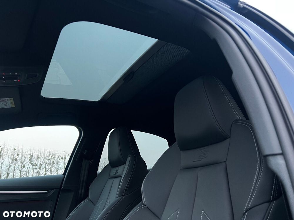 Audi S3 Limousine TFSI Quattro S tronic - 19