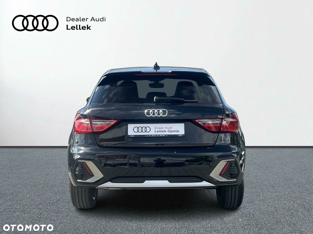 Audi A1 Allstreet - 5