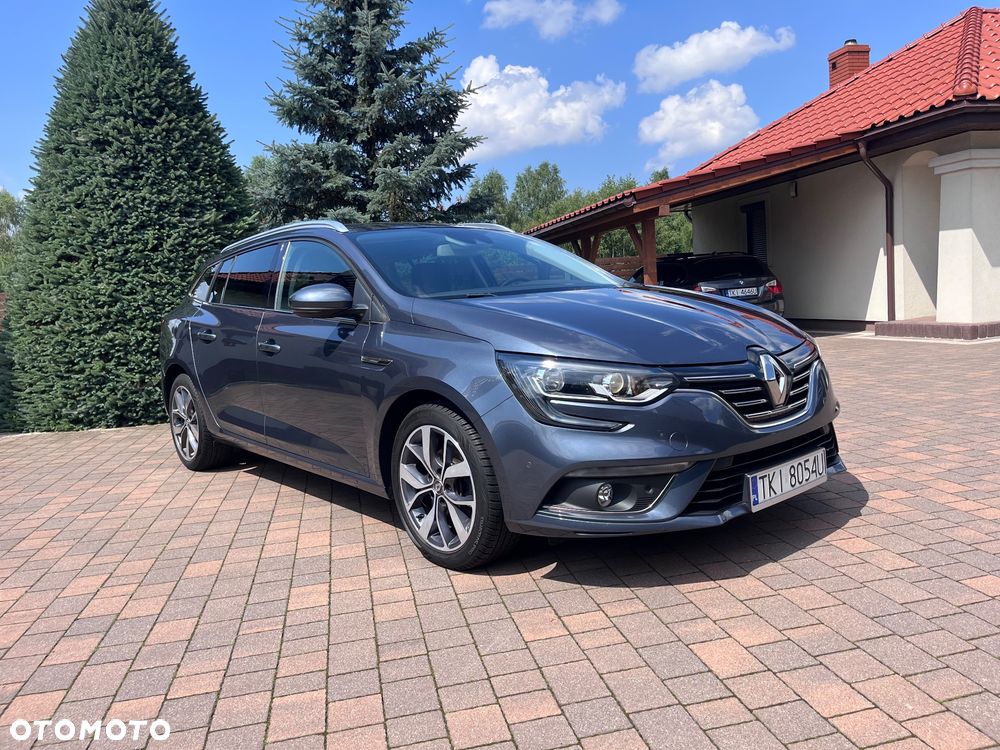 Renault Megane 1.5 dCi Bose Edition - 6