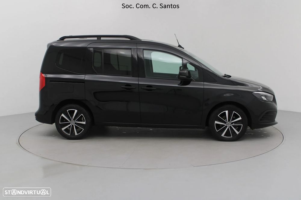 Mercedes-Benz T 180 d Auto Progressive - 4