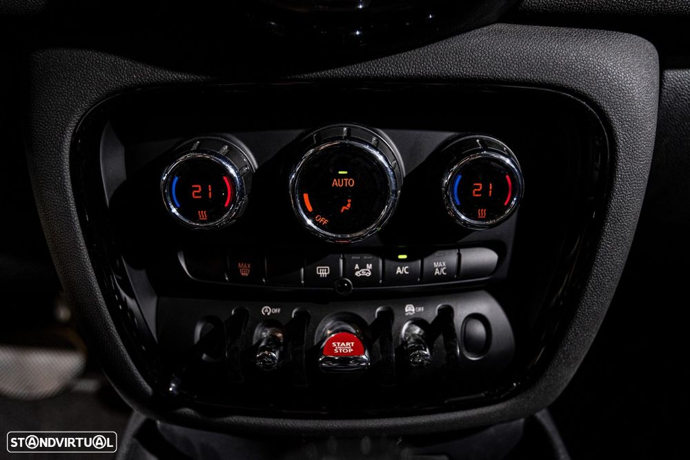 MINI Clubman One D 4Business Auto - 20