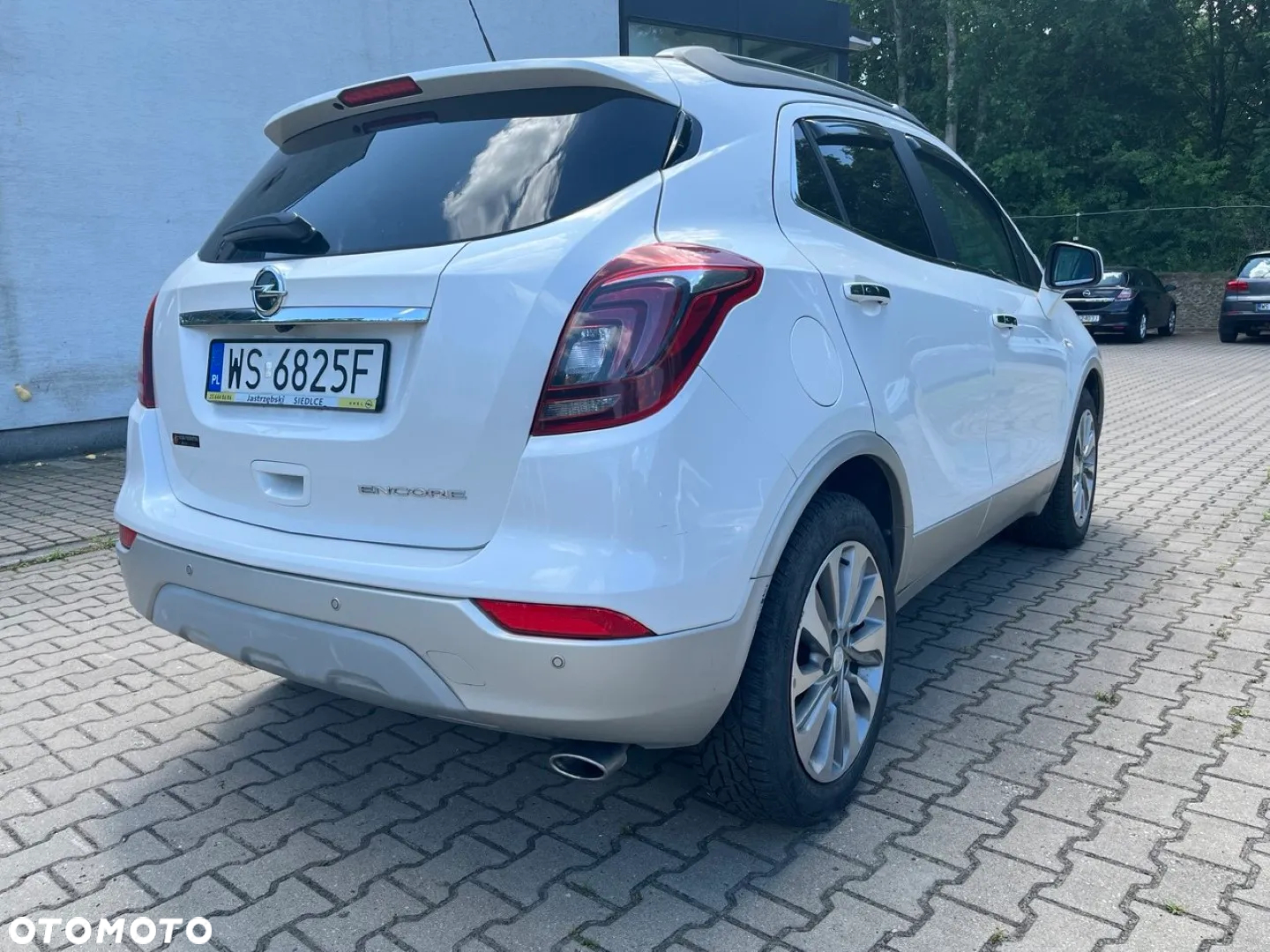Opel Mokka - 3