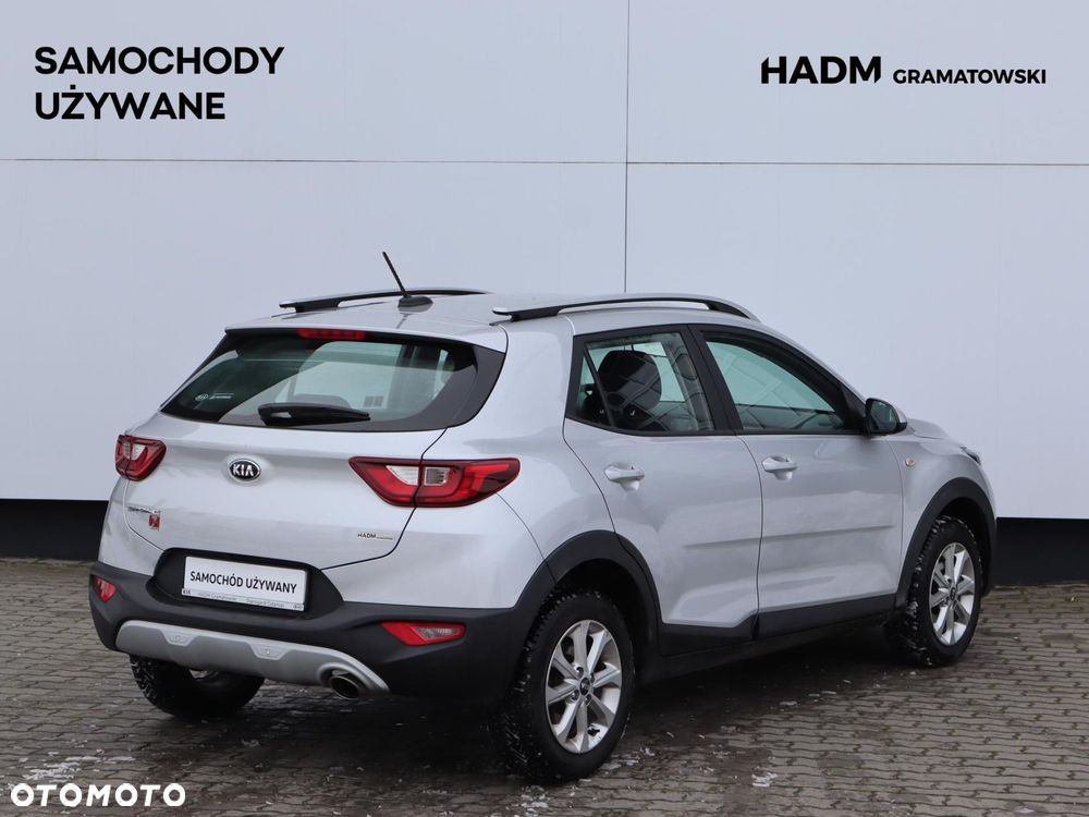 Kia Stonic 1.2 M - 2