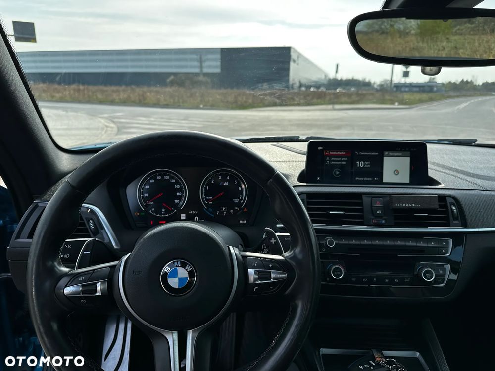 BMW M2 - 20