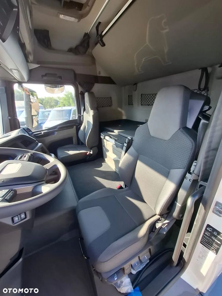 MAN MAN TGM 18.250 4x2 BL CH - 8