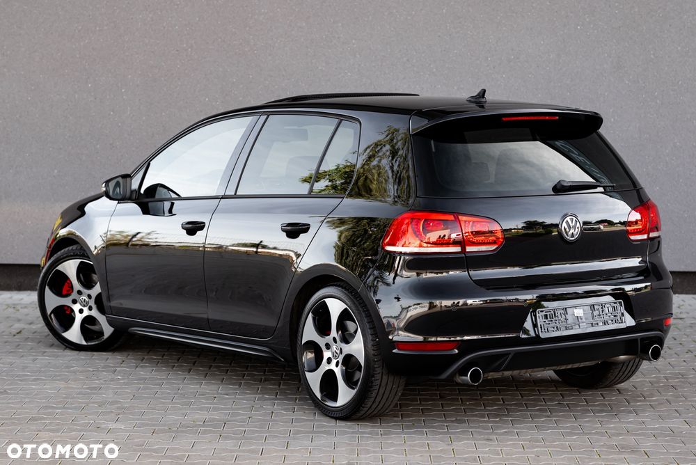 Volkswagen Golf 2.0 GTI - 10