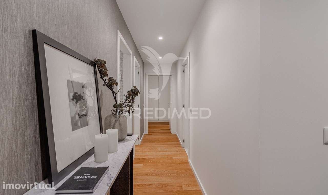 T2 THE YARD NEXT – Luxo, Design e Natureza nos Jardins d’Arrábida - Grande imagem: 4/14