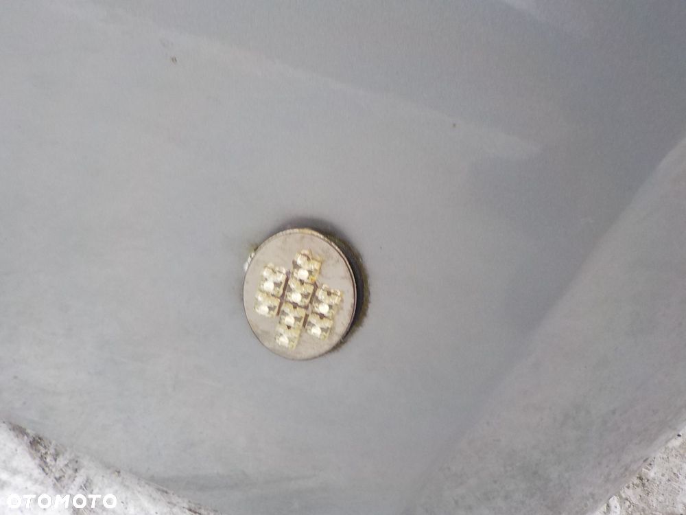 828 NISSAN CUBE II Z11 BŁOTNIK LEWY PRZÓD PRZEDNI - 6