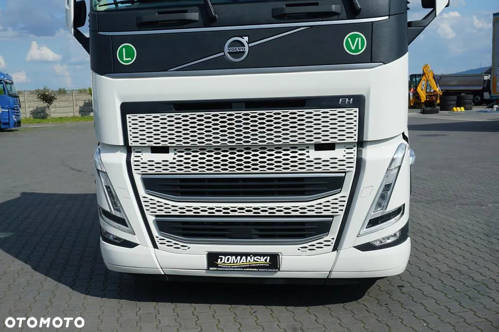 Volvo FH / 460 / I – SAVE / XL / EURO 6 / ACC / I -COOL / NOWY MODEL - 23