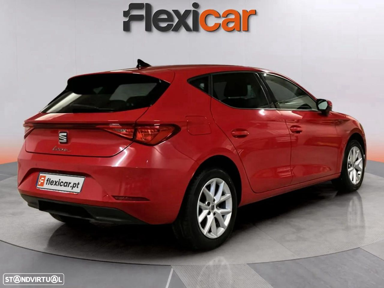 SEAT Leon 1.0 TSI Style - 6