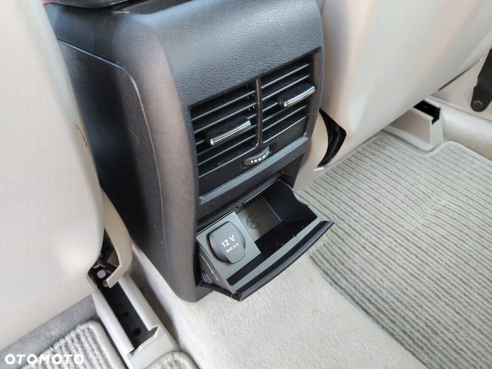 Mercedes-Benz Klasa B - 21