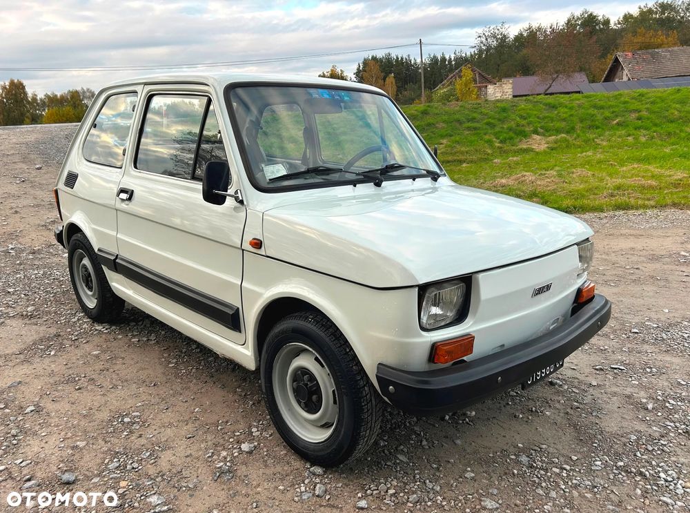 Fiat 126 - 36