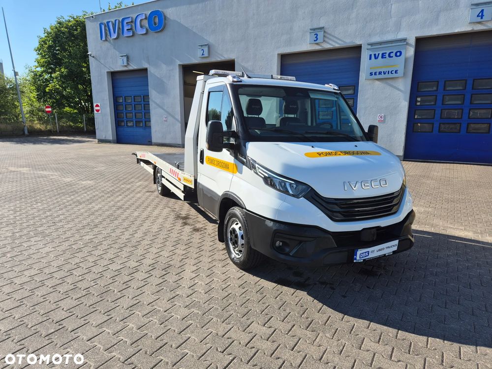 Iveco 35S18HA8 (33350) - 3