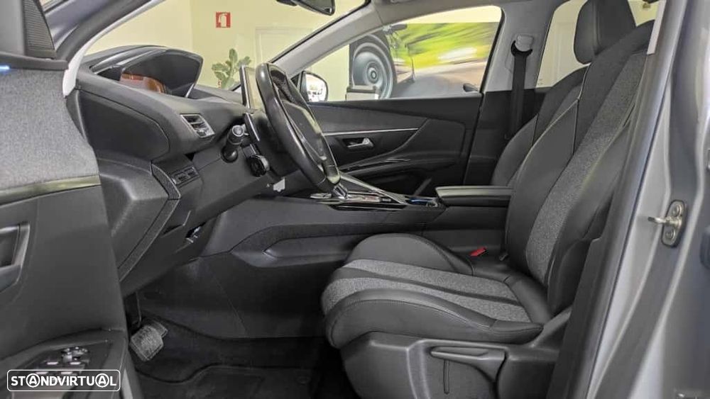 Peugeot 3008 1.2 PureTech Allure EAT8 - 16