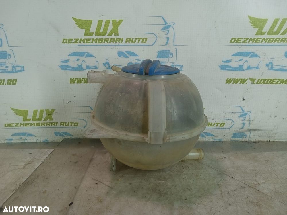 Vas expansiune antigel 6q0121407b Volkswagen VW Polo 5 6R [2009 - 201 - 1