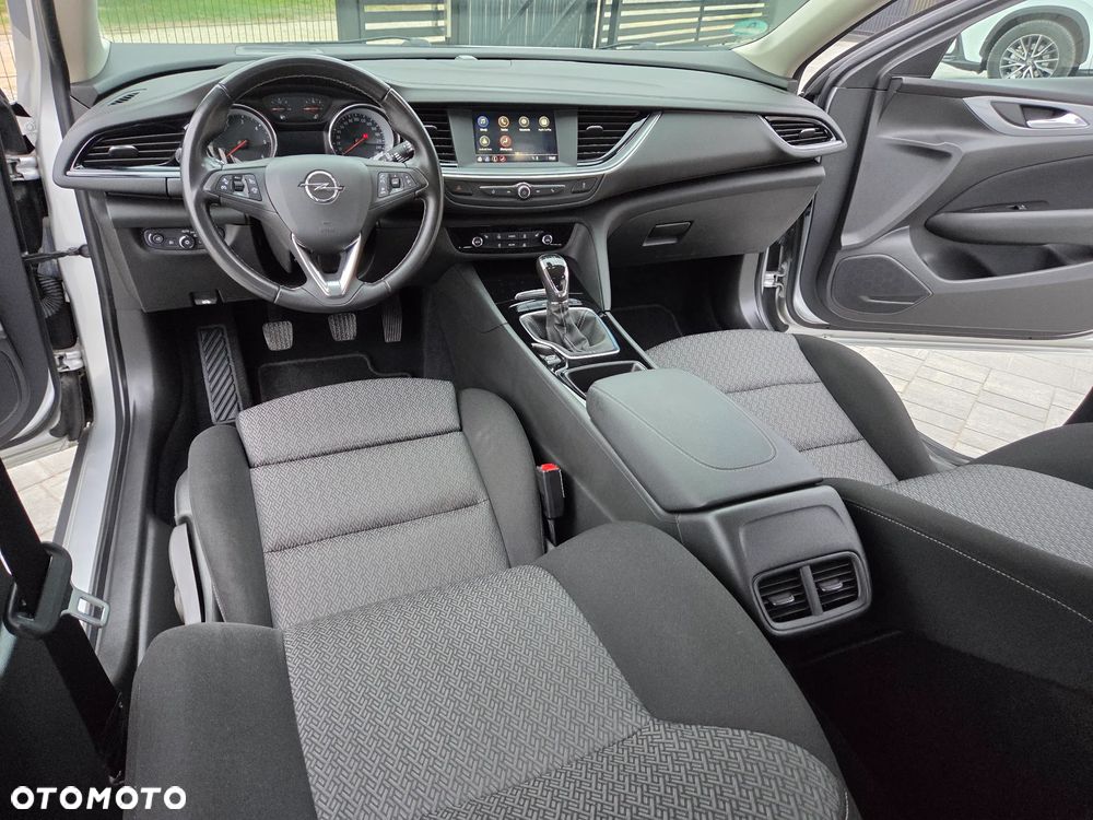 Opel Insignia 2.0 Business Edition - 35