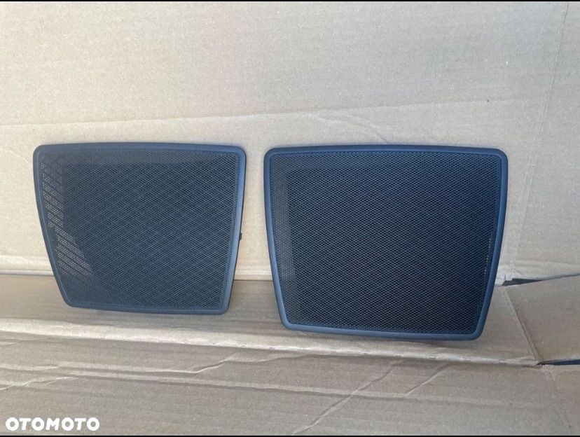 6950526 osłona maskownica głośnika lewa prawa bmw 3 e90 e91 - 1