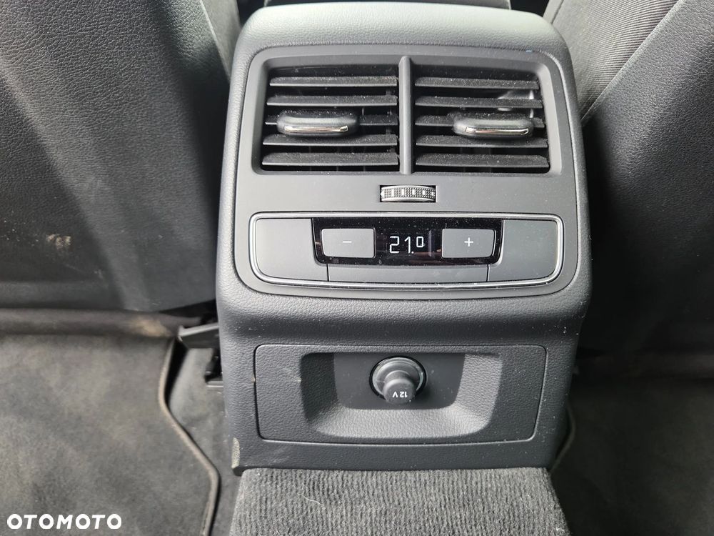Audi A4 - 20