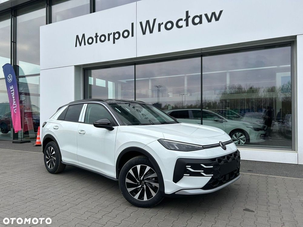 Volkswagen T-Roc - 3