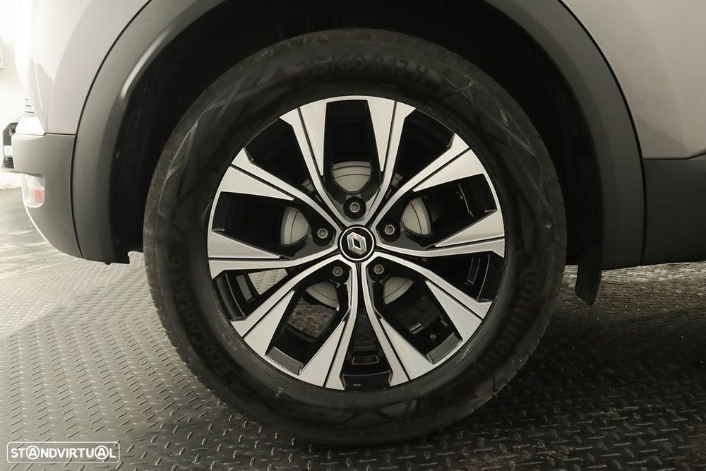 Renault Captur 1.0 TCe Techno Bi-Fuel - 5