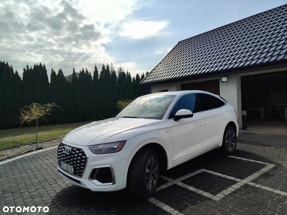 Audi Q5 - 34