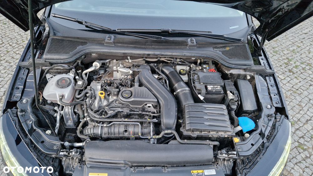 Skoda Scala 1.5 TSI Selection DSG - 22