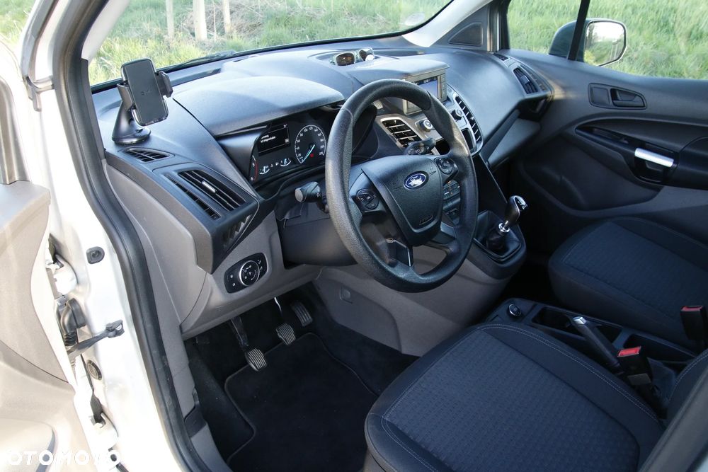 Ford Transit Connect 230 L1 LKW Trend - 9