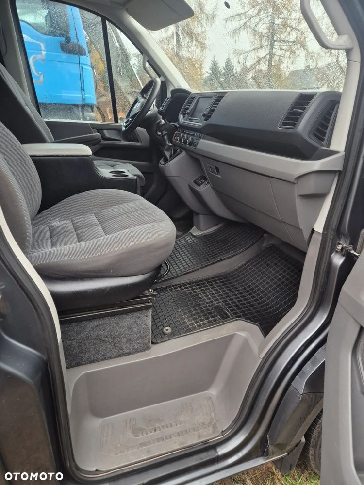 Volkswagen Crafter - 20