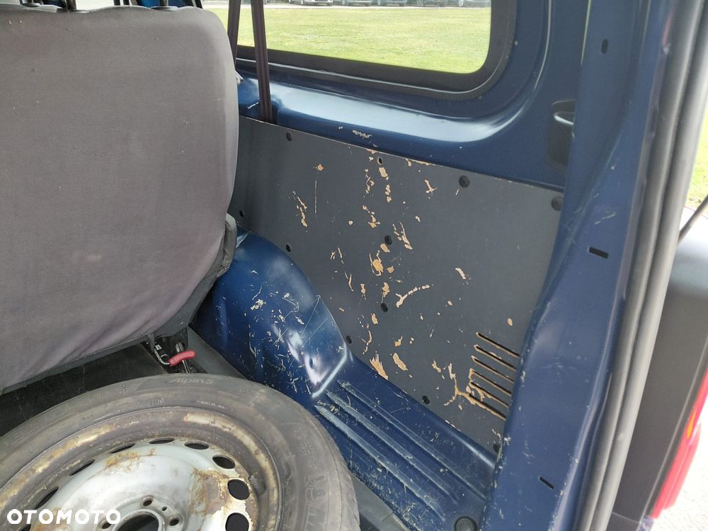 Citroën Jumpy Kombi M 2,8t - 18