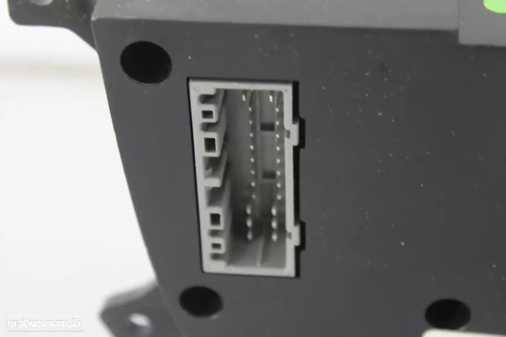 COMANDO CLIMATIZADOR HYUNDAI SANTA FÉ II 2007 -972502B732 - 2